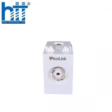 Nhân ổ cắm tivi  PicoLink PL19125 chính hãng