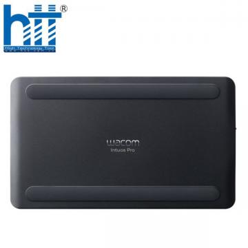 Bảng Vẽ Điện Tử Wacom Intuos Pro Pen & Touch Small PTH-460/K0