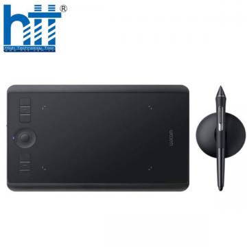 Bảng Vẽ Điện Tử Wacom Intuos Pro Pen & Touch Small PTH-460/K0