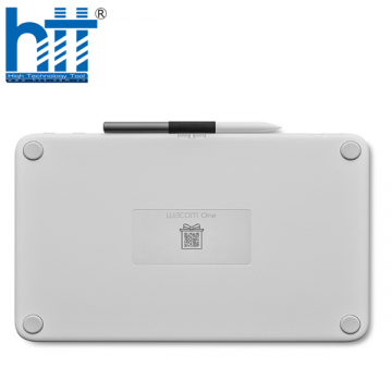 Bảng Vẽ Điện Tử Wacom One 12 DTC-121/W0