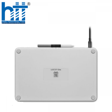 Bảng Vẽ Điện Tử Wacom One DTC-133