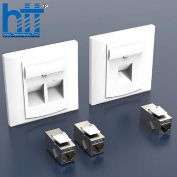 Nhân mạng Chống nhiễu PicoLink MODUL JACK CAT7 (PL-S19177)