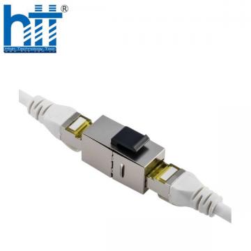 Thanh đấu nối Patch Panel 24 cổng Cat6 FTP 1U (PL-F1U24P -C6)