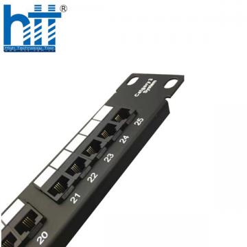 PicoLink Patch Panel RJ11 Cat3 25  (PL-S1U25-C3U)