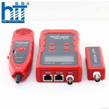 Máy test mạng NF-868 test thông mạch mạng, thoại, BNC (NF-868)