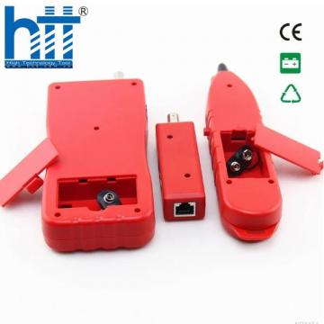 Máy test mạng NF-868 test thông mạch mạng, thoại, BNC (NF-868)