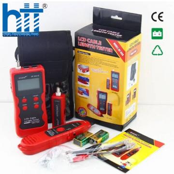 Máy test mạng NF-868 test thông mạch mạng, thoại, BNC (NF-868)