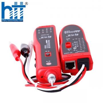 Máy dò dây, test mạng RJ45 RJ11 Noyafa NF 806R (NF-806R)