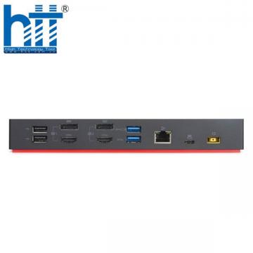 Dock LENOVO ThinkPad Hybrid USB-C with USB-A
