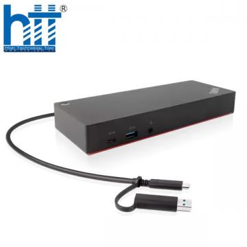 Dock LENOVO ThinkPad Hybrid USB-C with USB-A