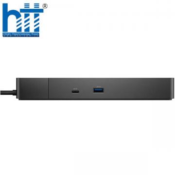 Dell Docking Station WD19S With Adaptor 180W (USB-C)