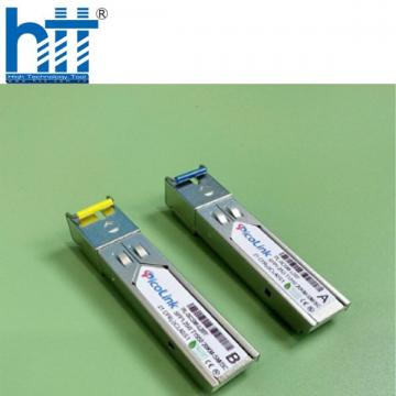 Module Quang SFP LC Multimode 1.25Gbps, PicoLink PL-LCMM-L20T