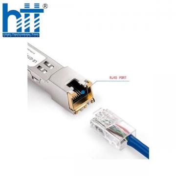 Module SFP+ to RJ45 PicoLink PL-RJ4510Gb