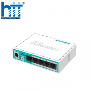 Thiết bị cân bằng tải Router chịu tải 50-60 user
