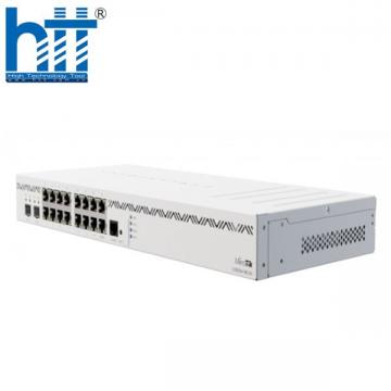 Mikrotik CSS610-8G-2S+IN