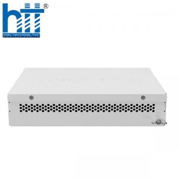 Mikrotik CSS610-8G-2S+IN