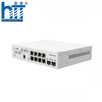 Mikrotik CSS610-8G-2S+IN