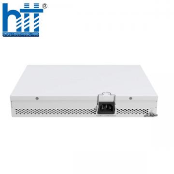 Switch MikroTik CSS610-8P-2S+IN