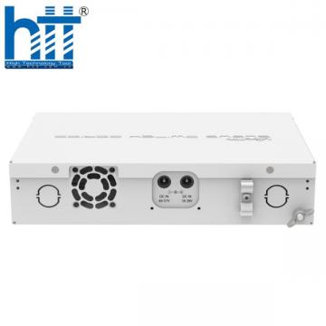 Cloud Router Switch Mikrotik CRS112-8P-4S-IN