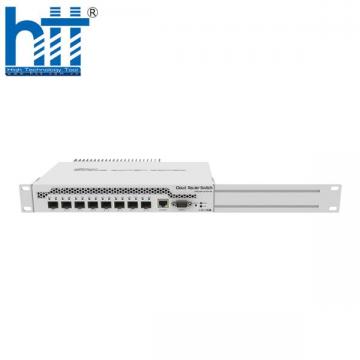 Switch Mikrotik CRS309-1G-8S+IN