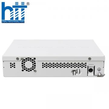 Bộ chuyển mạch Switch MikroTik CRS310-1G-5S-4S+IN