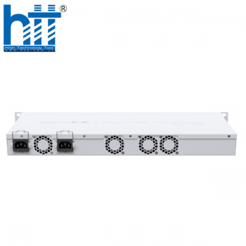 Thiết Bị Mạng Mikrotik CRS312-4C+8XG-RM