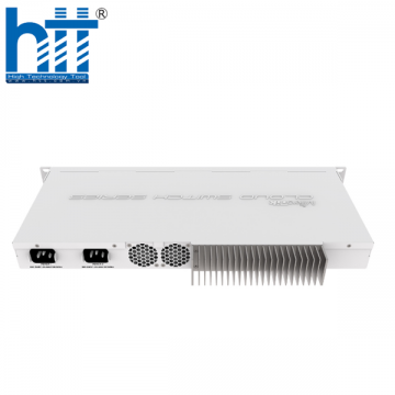 Switch Mikrotik CRS317-1G-16S+RM