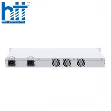 Switch Mikrotik CRS326-24S+2Q+RM