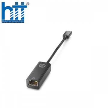 Bộ chuyển đổi HP USB-C sang RJ45 G2