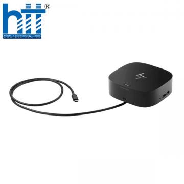 Bộ phụ kiện HP USB-C/A Universal Dock G2