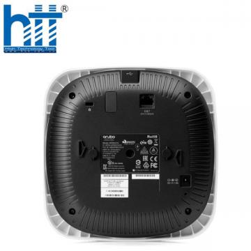 Aruba Instant On AP15 (R2X06A) - Bộ phát wifi băng tần kép chuẩn AC, tốc độ 2033Mbps, chịu tải 100 User