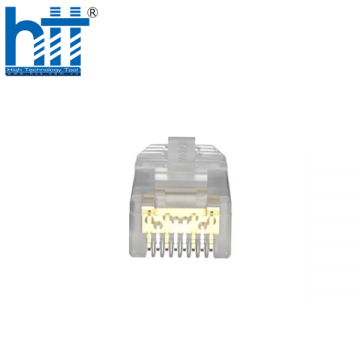 Đầu nối cáp mạng Cat6 UTP RJ45 Panduit SP688-C