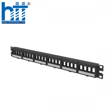  Patch panel 24 port Panduit – NKFPL24