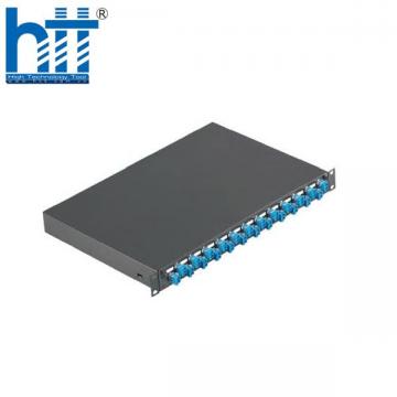 Hộp phối quang ODF 12LC Duplex Panduit FD1W12AQDLCZ