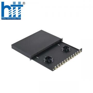 Hộp phối quang ODF 12LC Duplex Panduit FD1W12AQDLCZ