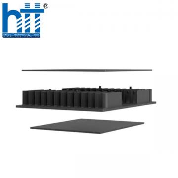 Khay kẹp nối sợi quang / Khay hàn 24 mối hàn FSC24 Panduit
