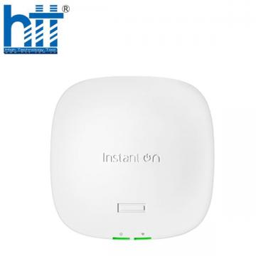 Thiết bị Wi-Fi Aruba Instant On S1T29A Wi-Fi 6 
