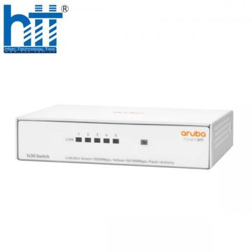 Switch Aruba Instant On 1430 5G (R8R44A)