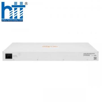 HPE Netwoking Instant On Switch Series 1830 48G – JL814A