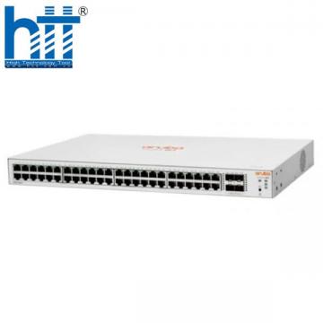 HPE Netwoking Instant On Switch Series 1830 48G – JL814A
