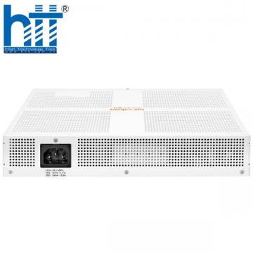Thiết bị chuyển mạch Switch Aruba Instant On 1930 8G 2SFP POE (124W) - JL681A