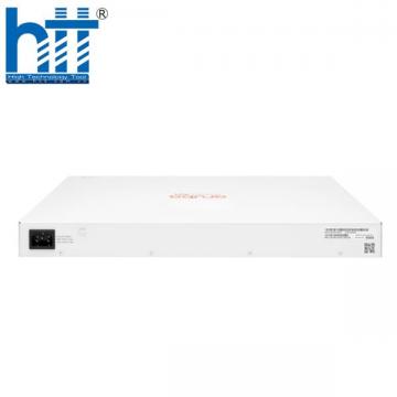 Thiết Bị Mạng Switch Aruba Instant On 1930 48G 4SFP/ SFP+ JL685A