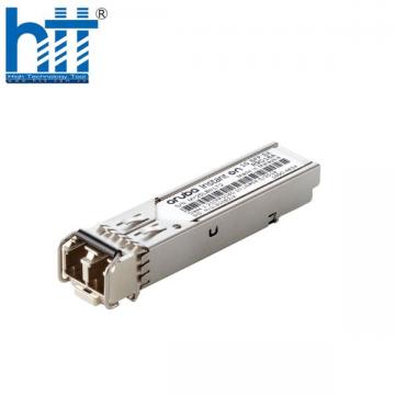 Aruba 1G SFP LC SX 500m OM2 MMF XCVR (R9D16A)