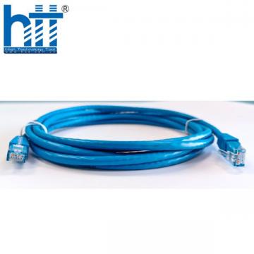 Dây nhảy đồng U/UTP Cat6 – Norden