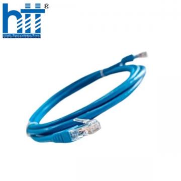 Dây Nhảy đồng UTP Patch Cord Cat6A – Norden - 127-K1102BL