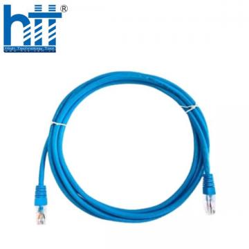Dây Nhảy đồng UTP Patch Cord Cat6A – Norden - 127-K1102BL