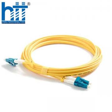 Dây nhảy quang OS2 LSZH LC/PC-LC/PC 2m Norden 332-24OS2L1L100