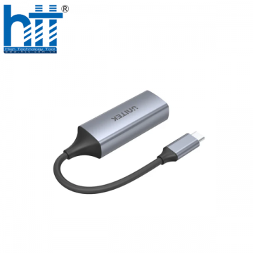 Cáp chuyển USB TYPE-C ra LAN UNITEK U1312A