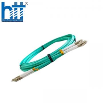 Dây nhảy quang OM4 LSZH LC/PC-LC/PC 5m Norden 332-24OM4L1L1005