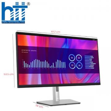 Màn hình Dell P2723DE